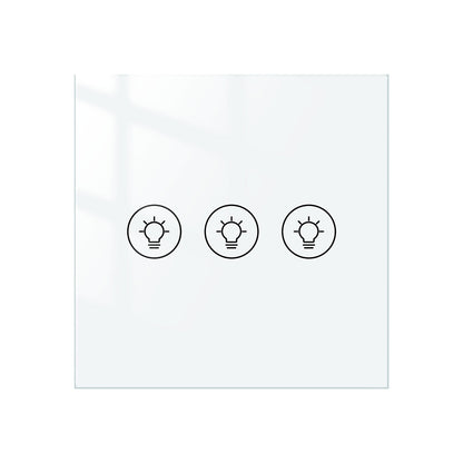 WS-EUD Smart Light Switch2