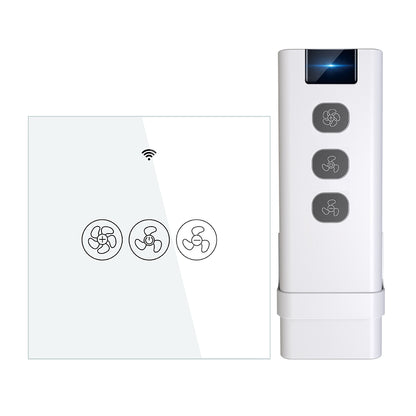 WSF EU Intelligent Fan Switch2