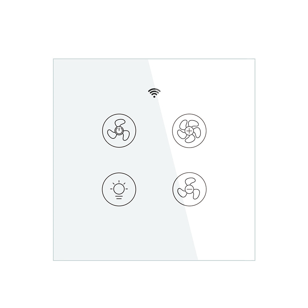 WSF EU Intelligent Fan Switch3