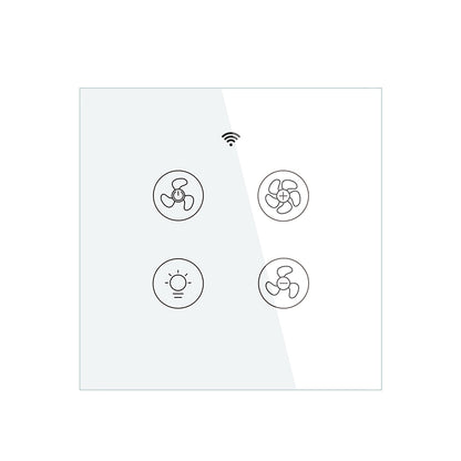 WSF EU Intelligent Fan Switch3