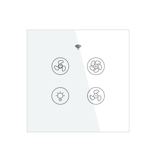 WSF EU Intelligent Fan Switch3