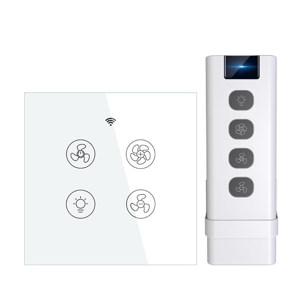 WSF EU Intelligent Fan Switch4