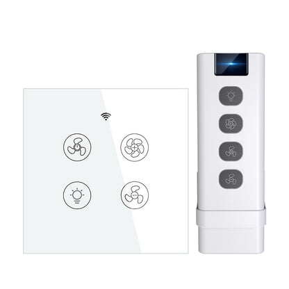 WSF EU Intelligent Fan Switch4