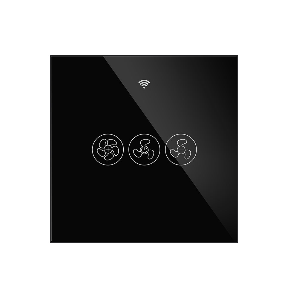WSF EU Intelligent Fan Switch5