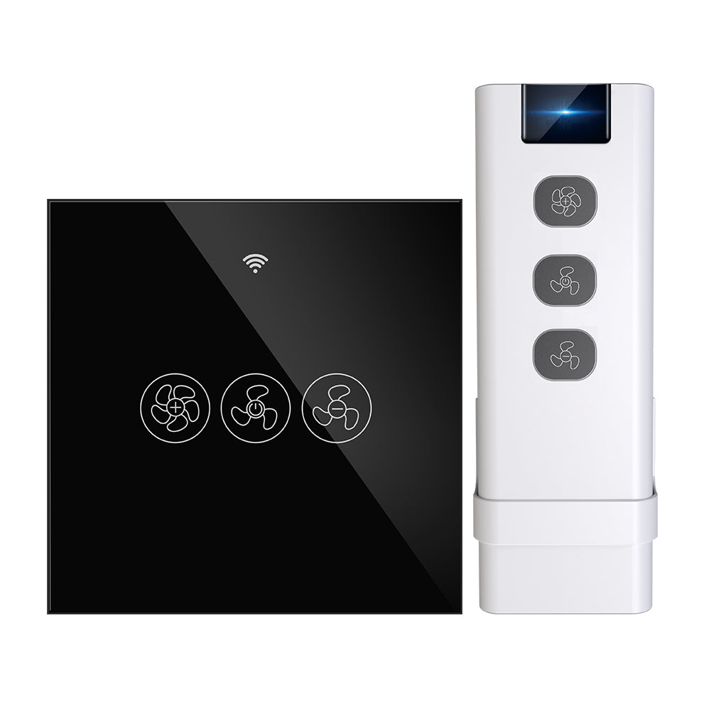 WSF EU Intelligent Fan Switch6