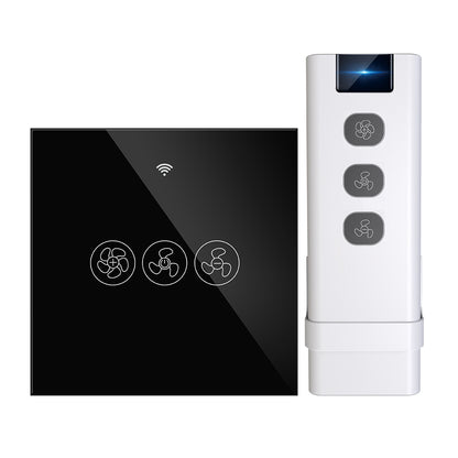 WSF EU Intelligent Fan Switch6
