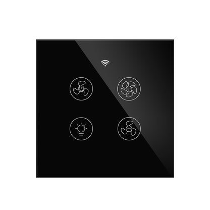 WSF EU Intelligent Fan Switch7