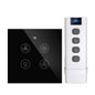 WSF EU Intelligent Fan Switch8