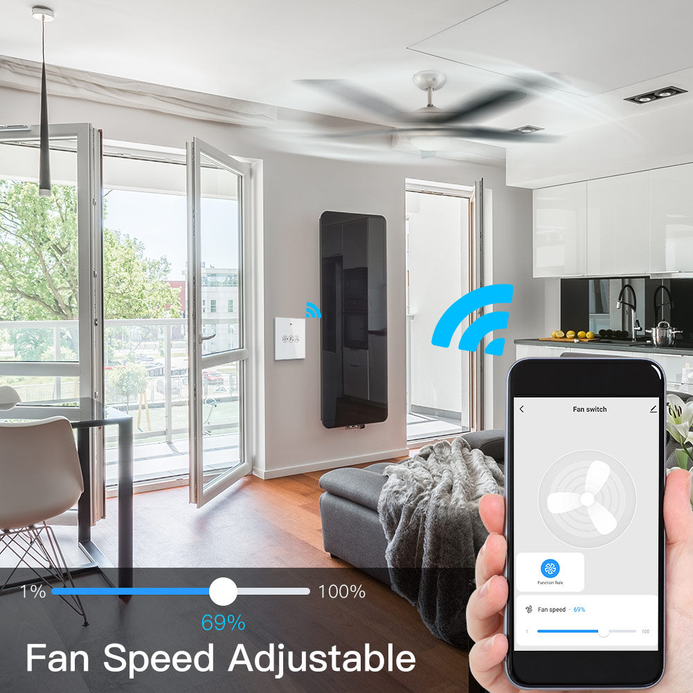 WSF EU Intelligent Fan Switch9