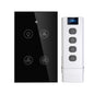WSF US Intelligent Fan Switch 4