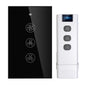WSF US Intelligent Fan Switch 8