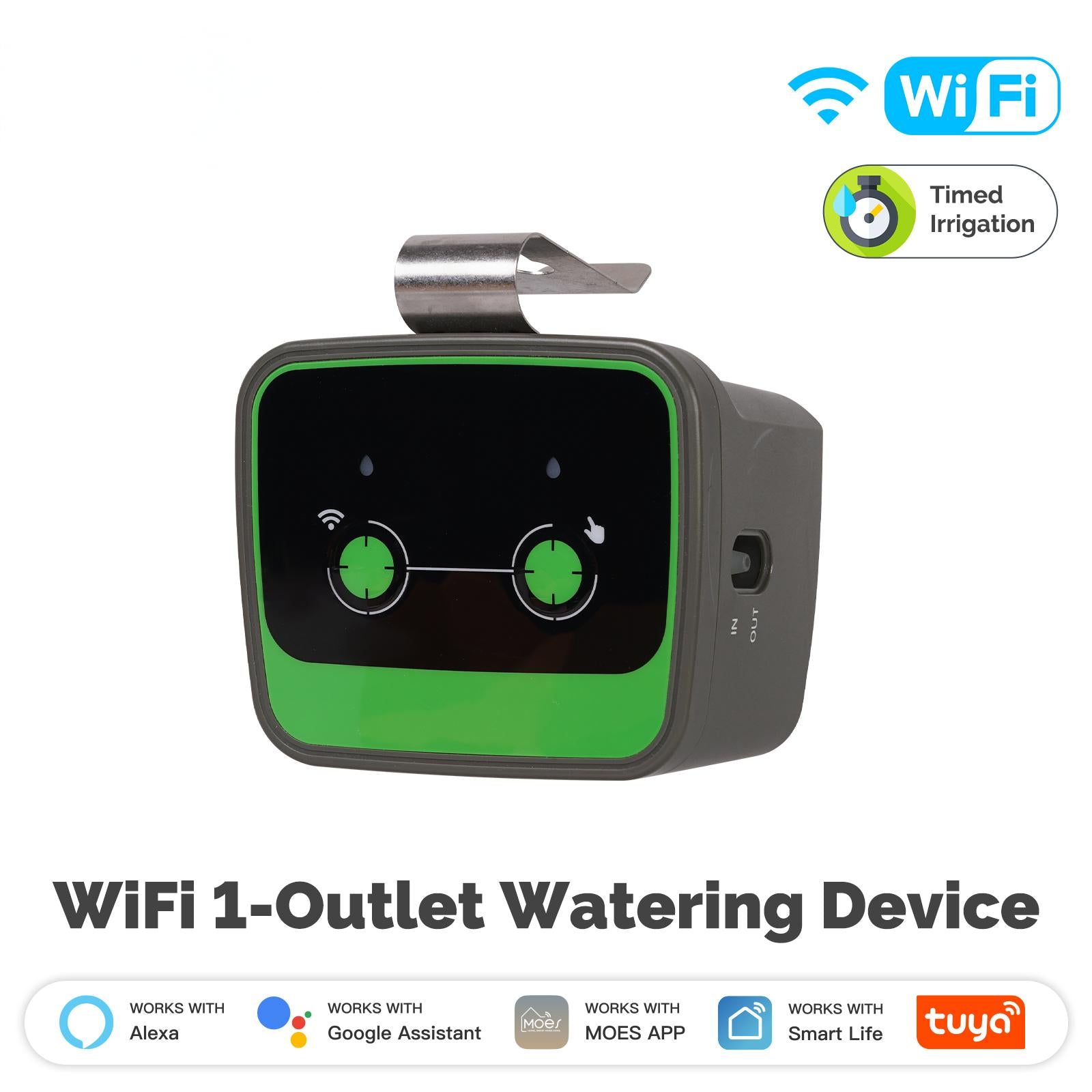 WWP-GDT102W smart water valve 1