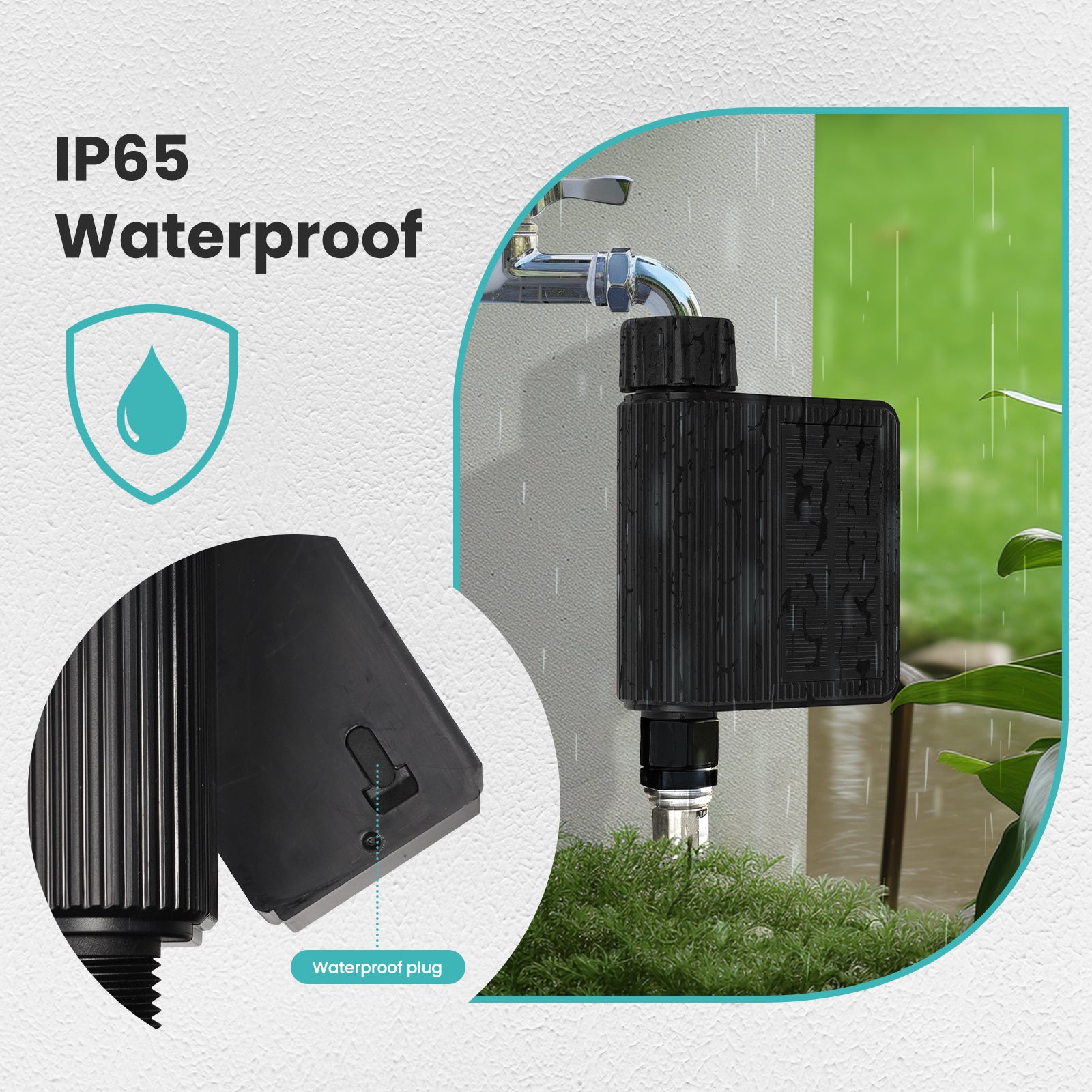 WWV-QT08 Watering Device 2
