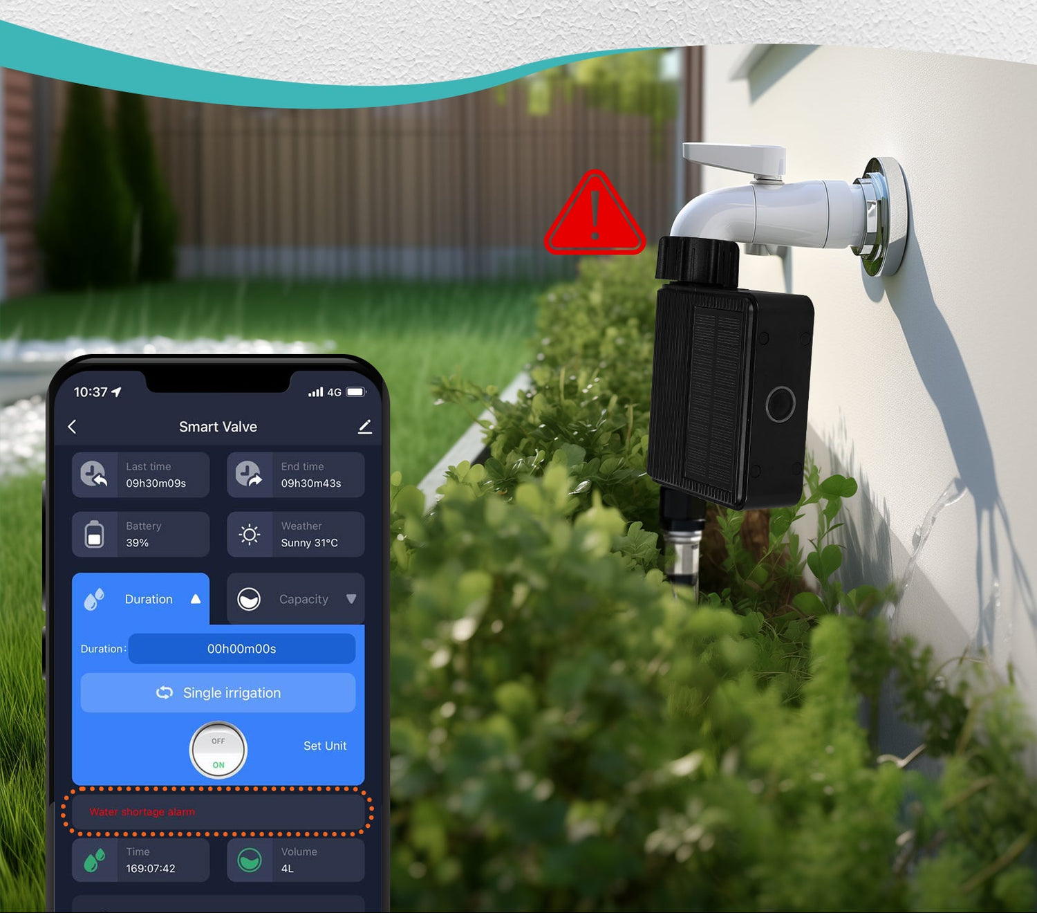WWV-QT08 Watering Device 4