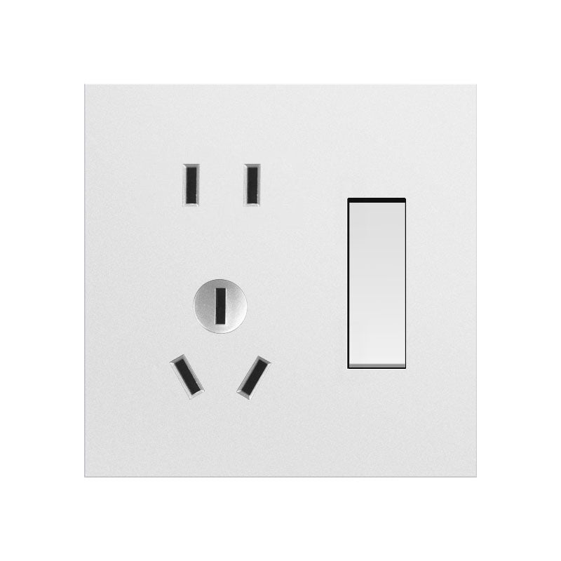 Chuyun Hotel Smart Multi-functional Socket