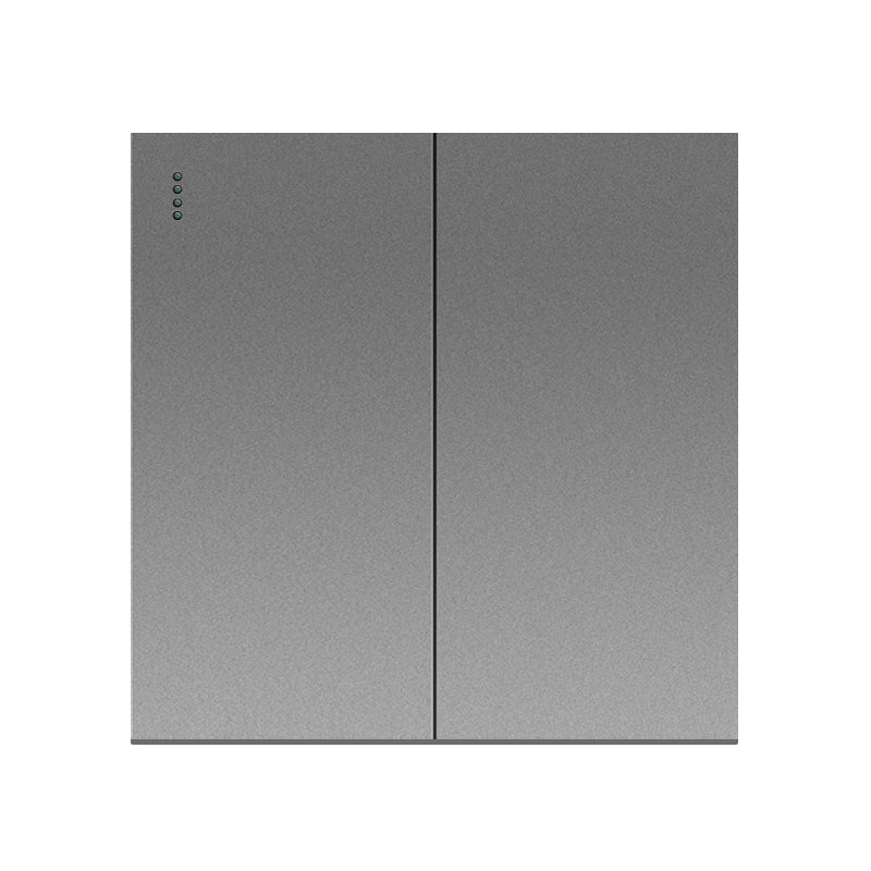 Y1 Vertical 1-4 Gang Smart Switch 10