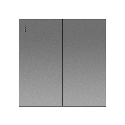 Y1 Vertical 1-4 Gang Smart Switch 10