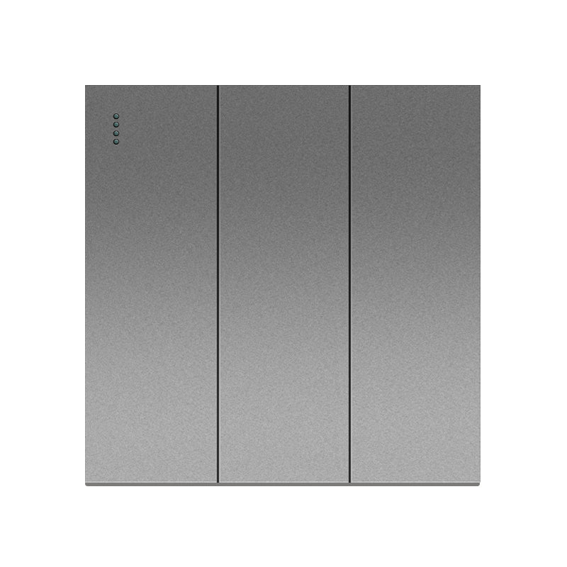 Y1 Vertical 1-4 Gang Smart Switch 11