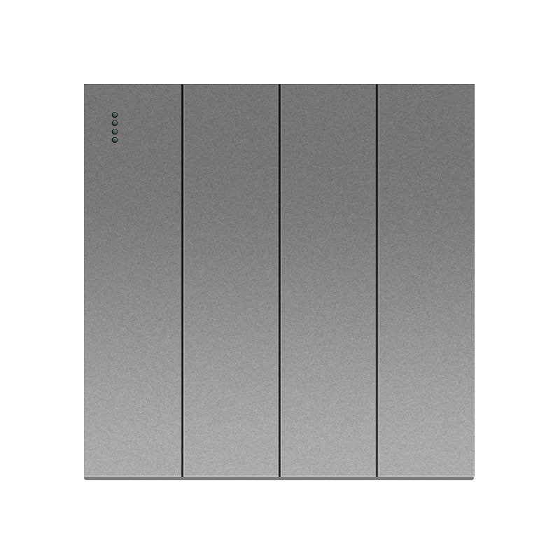 Y1 Vertical 1-4 Gang Smart Switch 12