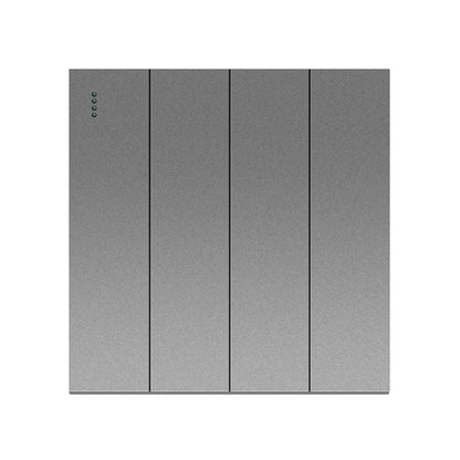 Y1 Vertical 1-4 Gang Smart Switch 12