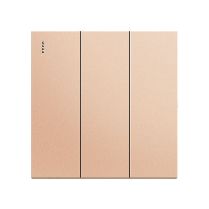Y1 Vertical 1-4 Gang Smart Switch 15