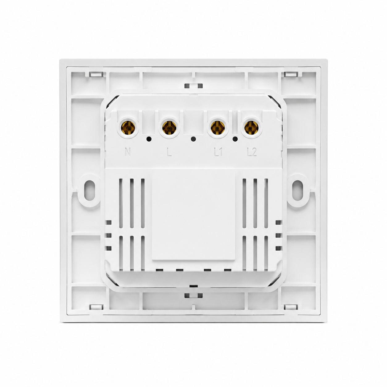 Y1 Vertical 1-4 Gang Smart Switch 21