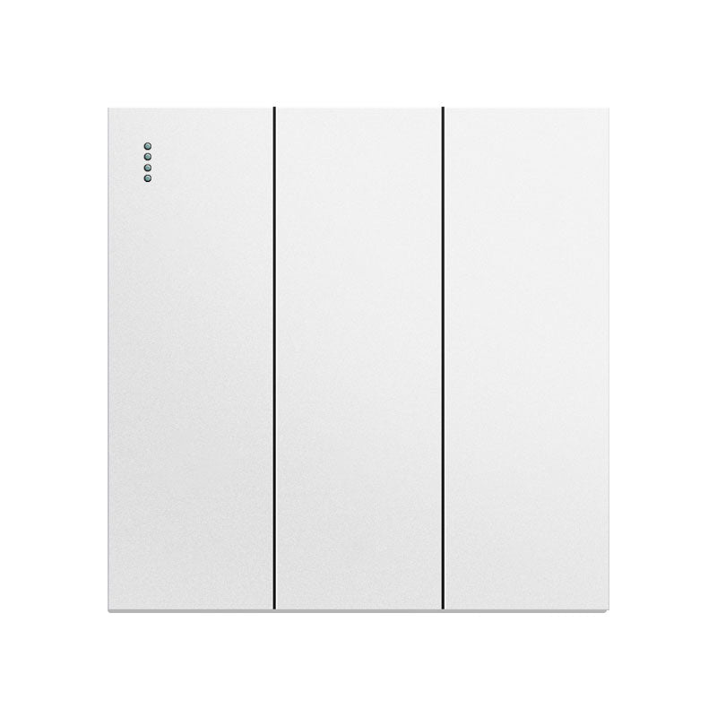 Y1 Vertical 1-4 Gang Smart Switch 3