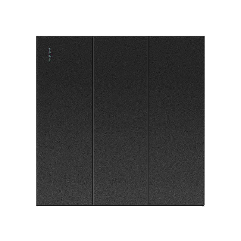 Y1 Vertical 1-4 Gang Smart Switch 7