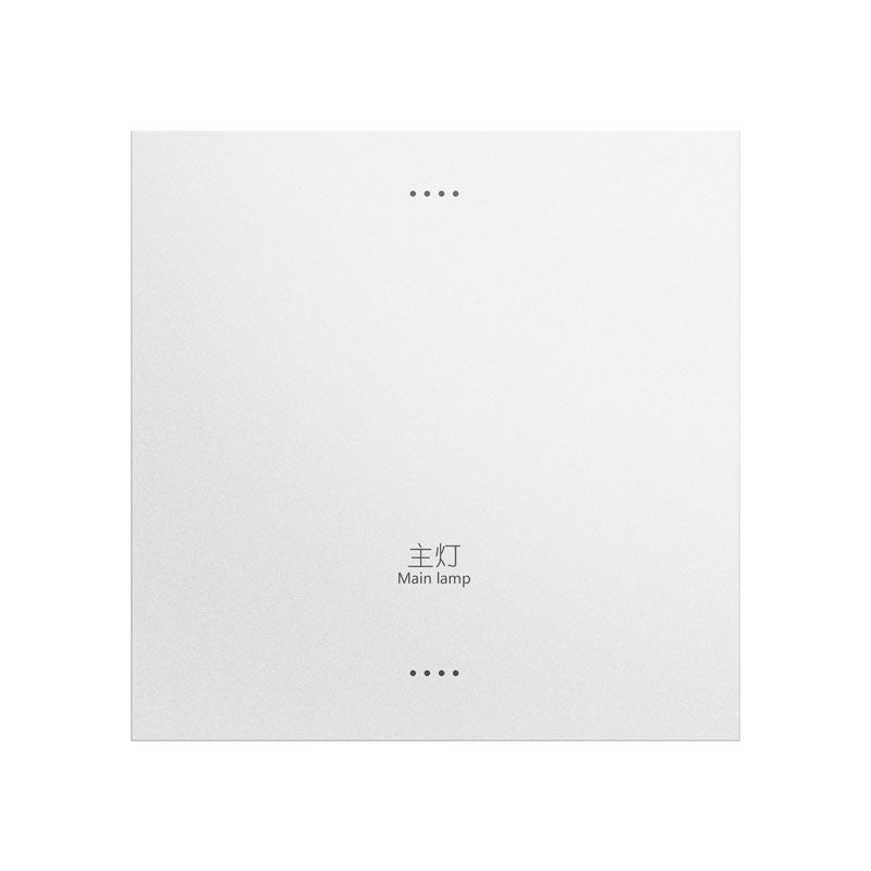 Y1 Vertical 1-4 Gang Smart Switches 1