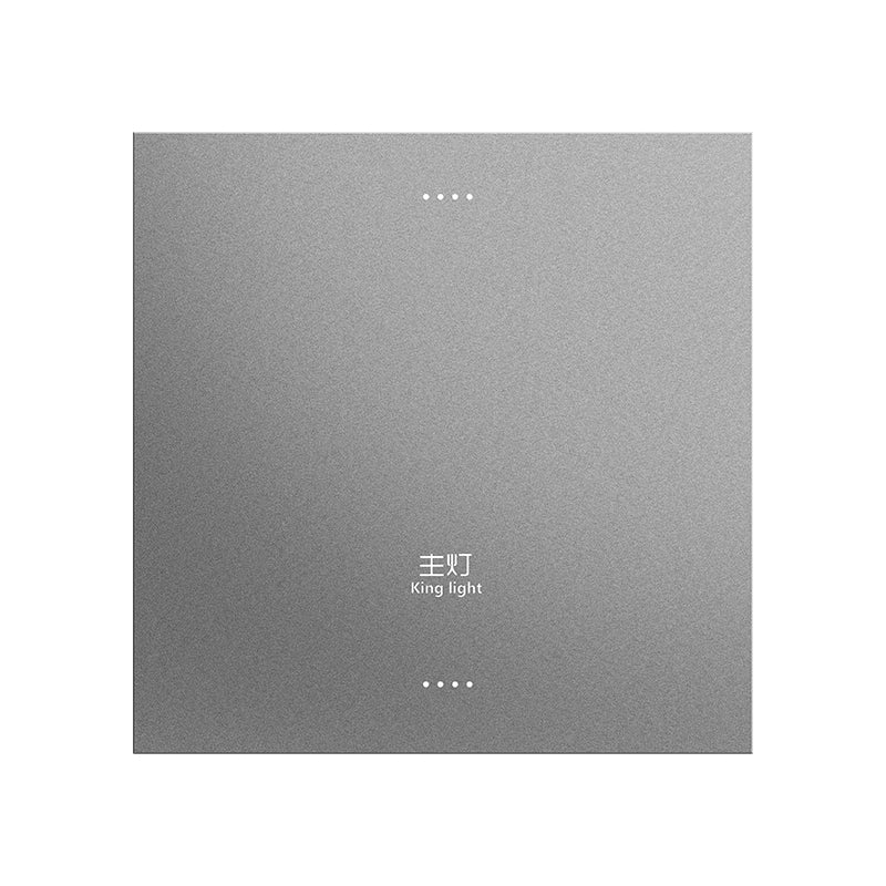Y1 Vertical 1-4 Gang Smart Switches 11