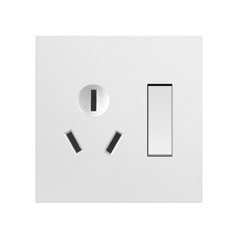Chuyun Hotel Smart Multi-functional Socket