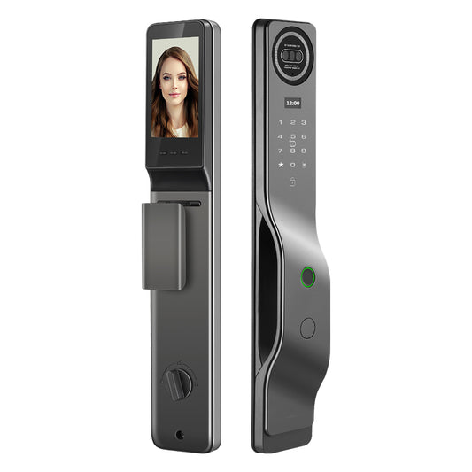 d11 Door Lock