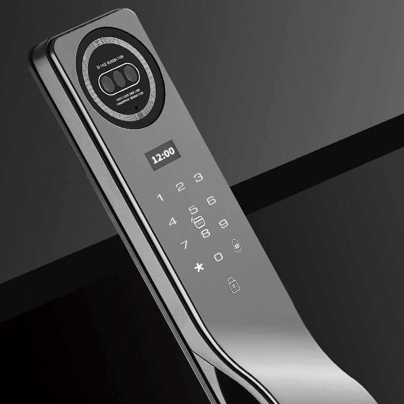 d11 Door Lock1