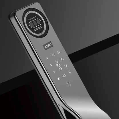 d11 Door Lock1