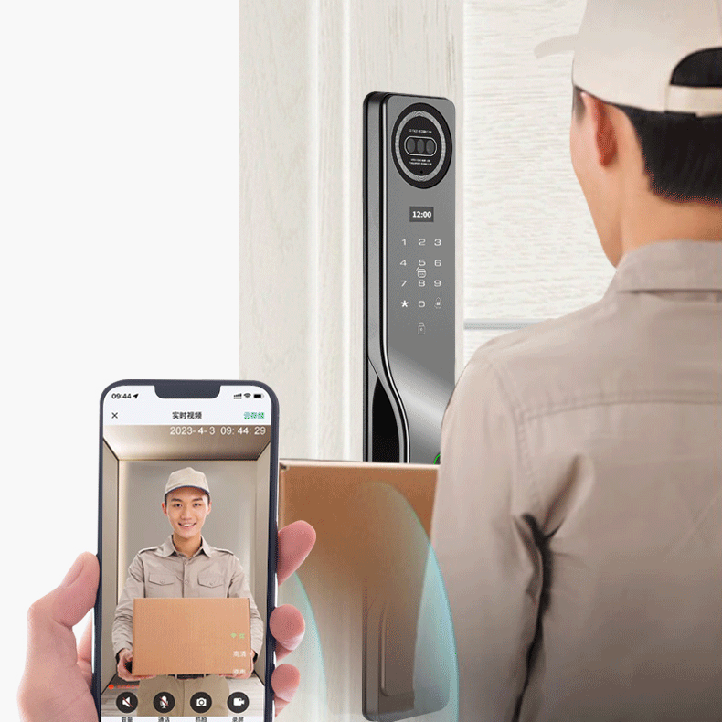 d11 Door Lock3