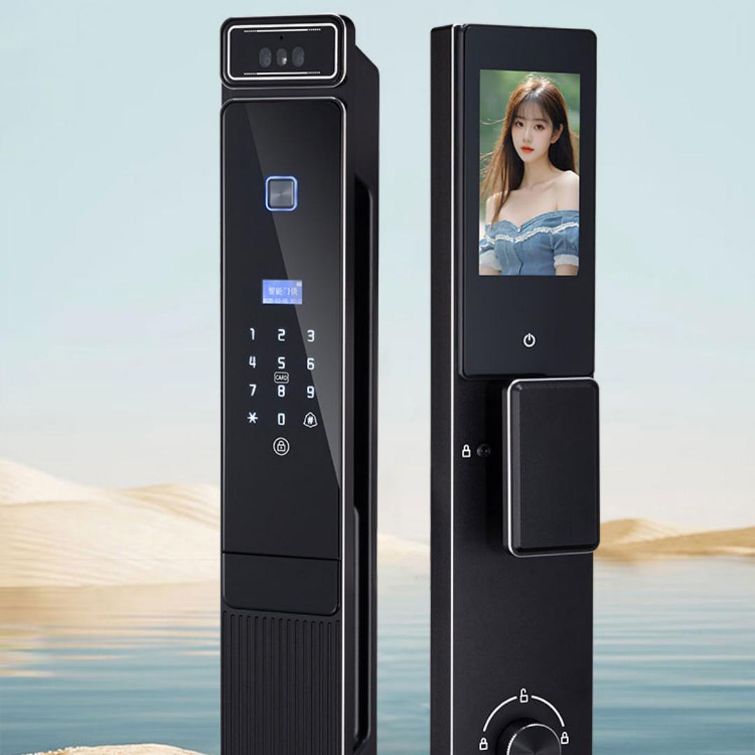 d12 Door Lock