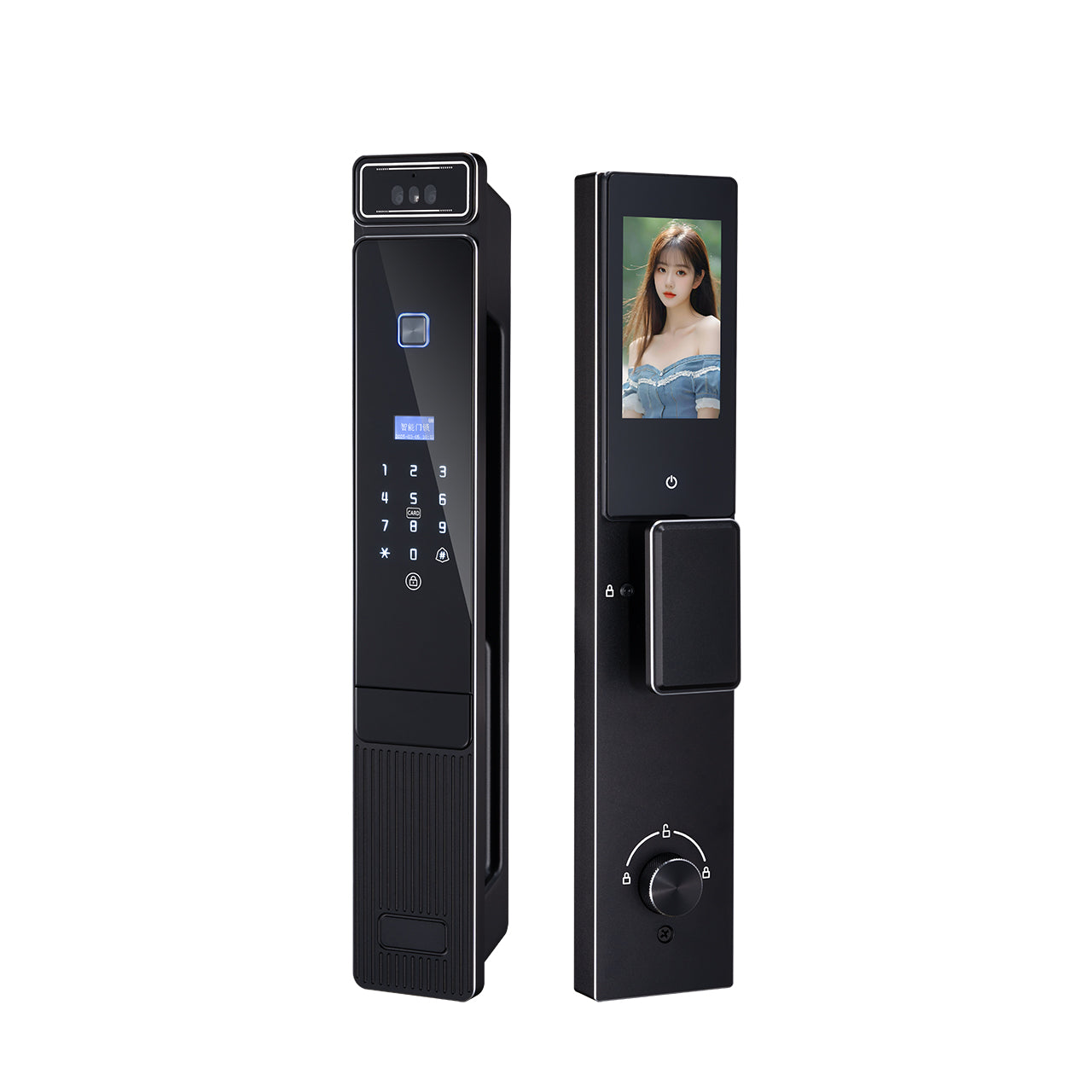 d12 Door Lock2