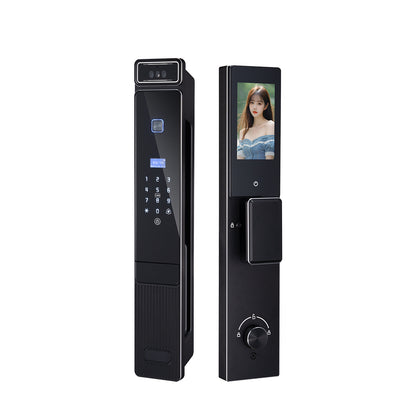 d12 Door Lock2