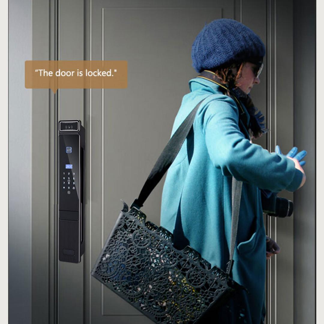 d12 Door Lock5