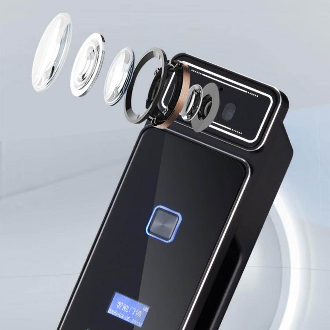 d12 Door Lock7