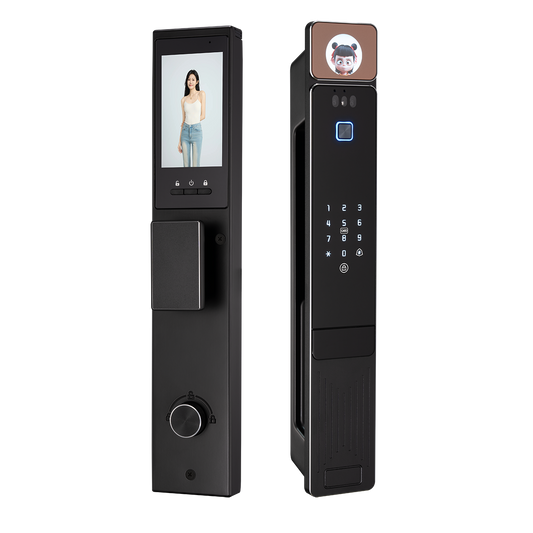 d18 Door Lock