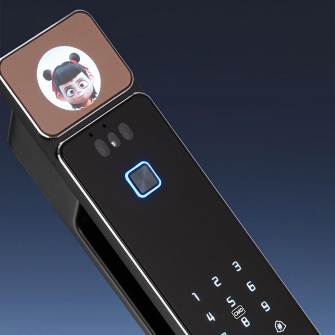 d18 Door Lock2