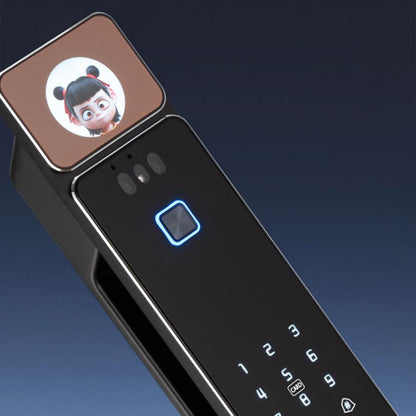 d18 Door Lock2
