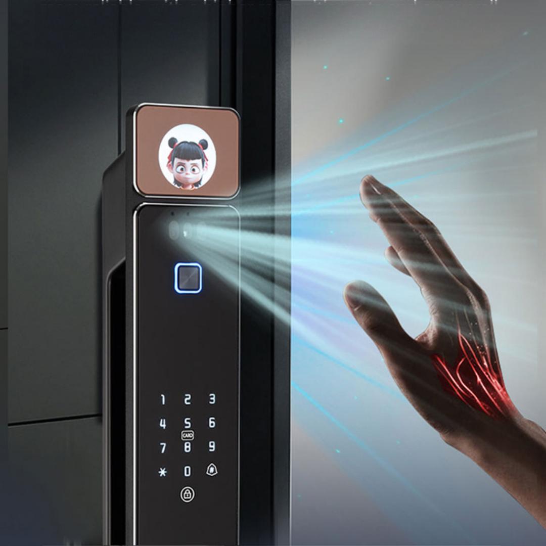 d18 Door Lock3