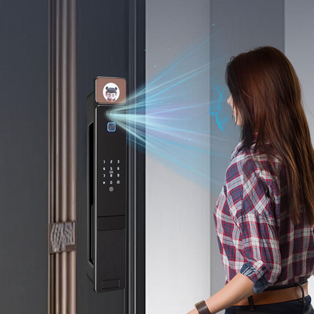 d18 Door Lock4