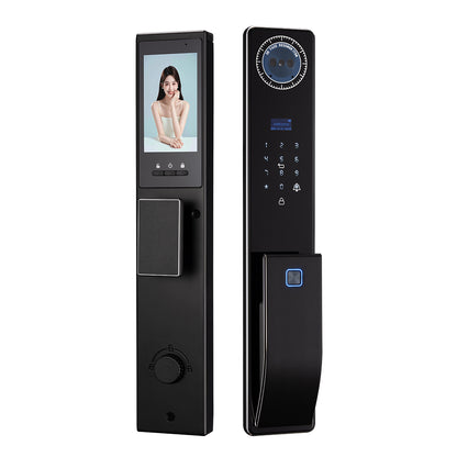 d19 Door Lock