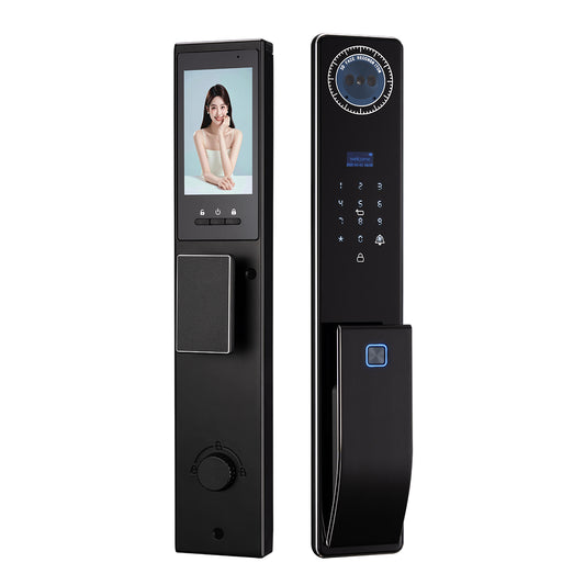 d19 Door Lock