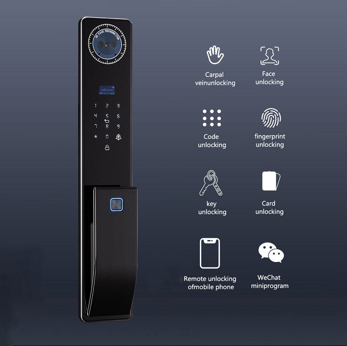 d19 Door Lock2