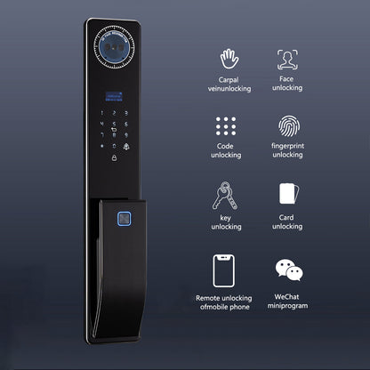 d19 Door Lock2