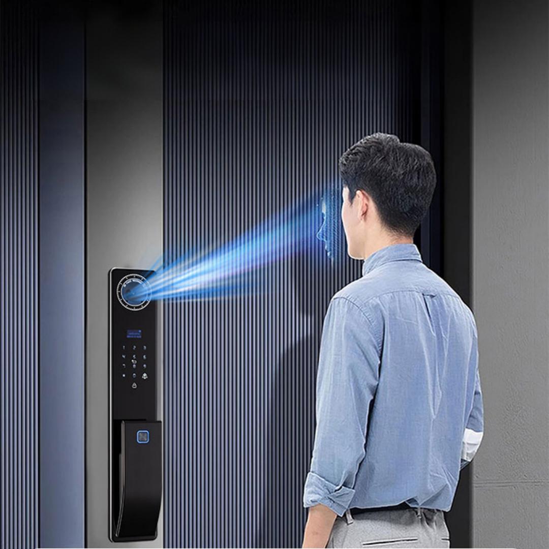 d19 Door Lock5